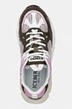 Iceberg ICB-One sneakersy damskie różowy ID21370Y