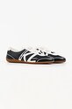 Karl Lagerfeld sneakersy Altia Kl KL66126.400 czarny SS26