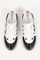 Karl Lagerfeld sneakersy Altia Kl czarny KL66126.400