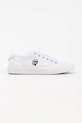 Karl Lagerfeld Rae trampki damskie biały KL60331N.91W