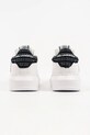 Obuwie Karl Lagerfeld Kapri sneakersy damskie KL62510R.011 biały