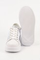 Karl Lagerfeld sneakersy Anakapri KL63510L.M11 biały