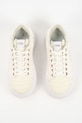 Karl Lagerfeld sneakers Kreeper Lo beige KL42326B.B11