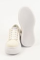 Karl Lagerfeld sneakers Kreeper Lo KL42326B.B11 beige
