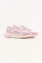Karl Lagerfeld sneakers Blaze KL62422.KPX rosa SS26