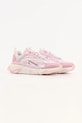Karl Lagerfeld sneakers Blaze KL62422.KPX rosa SS26