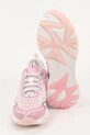 Karl Lagerfeld sneakers Blaze KL62422.KPX rosa