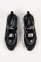 Karl Lagerfeld sneakersy Blaze czarny KL62406.400