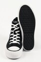 Karl Lagerfeld Kampus Max trampki damskie KL60456A.900 czarny