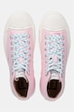 Superge Kenzo High top Sneaker FG52SN026F50.32 roza SS26
