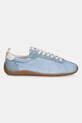 Kenzo sneakersy Low top sneaker FG52SN122F55.62 niebieski SS26
