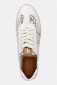 Dámske espadrilky Lauren Ralph Lauren Luize Sneaker biela 802P10496001.100