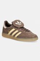 adidas Originals Handball Spezial superge ženske semišaste rjava IH1519