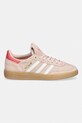 adidas Originals Handball Spezial tenisky dámske semišové IH1520 ružová SS26