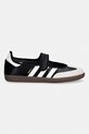 adidas Originals balerinke Samba Jane IH9207 crna SS26