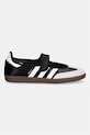 adidas Originals balerinke Samba Jane IH9207 crna SS26