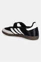 Obuća adidas Originals balerinke Samba Jane IH9207 crna