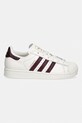 adidas Originals Superstar II tenisky dámské kožené KI3570 béžová SS26