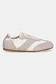 Liu Jo DARCEY 01 sneakersy damskie zamszowe BA6091PX003S1400 szary SS26