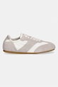 Liu Jo DARCEY 01 sneakersy damskie zamszowe BA6091PX003S1400 szary SS26