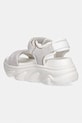 Boty Sandály Liu Jo STEFFY SANDAL 01 BA6083PX05101111 bílá