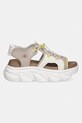 Sandály Liu Jo STEFFY SANDAL 03 BA6085PX600S4077 béžová SS26
