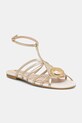 Liu Jo sandały SANDY 02 syntetyczny złoty SA6125EX02904178