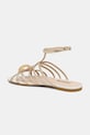 Obuwie Liu Jo sandały SANDY 02 SA6125EX02904178 złoty