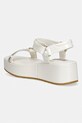 Obuwie Liu Jo sandały FLO 05 SA6151EX226S1400 biały
