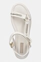 Liu Jo sandały FLO 05 biały SA6151EX226S1400