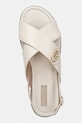 Sandále Liu Jo FLO 03 béžová SA6141PX106S1400