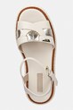 Sandály Liu Jo BESSIE 01 béžová SA6159PX026S1874
