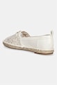 Obuwie Liu Jo espadryle damskie CAPRI 04 SA6097EX34900005 beżowy