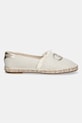 Liu Jo espadryle damskie CAPRI 01 SA6091TX536S4150 beżowy SS26