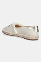 Obuwie Liu Jo espadryle damskie CAPRI 01 SA6091TX536S4150 beżowy