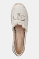 Liu Jo espadryle damskie CAPRI 01 beżowy SA6091TX536S4150