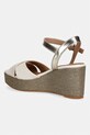 Παπούτσια Πέδιλα U.S. Polo Assn. ALYSSA027 ALYSSA027W.6Y1 μπεζ
