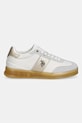 Sneakers U.S. Polo Assn. CAMPYW005A CAMPYW005W.6YC1 λευκό SS26