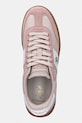Sneakers U.S. Polo Assn. CAMPYW005A ροζ CAMPYW005W.6YC1