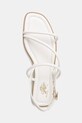 U.S. Polo Assn. sandały damskie GENNY003 biały GENNY003W.6Y1