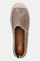 U.S. Polo Assn. espadrilky dámske IBIZA001 béžová IBIZA001W.6C1
