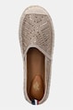 U.S. Polo Assn. espadrilky dámske IBIZA001 béžová IBIZA001W.6C1