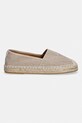 U.S. Polo Assn. espadrilky dámske IBIZA001A IBIZA001W.6C2 béžová SS26