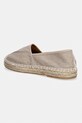 Obuv U.S. Polo Assn. espadrilky dámske IBIZA001A IBIZA001W.6C2 béžová