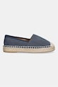 U.S. Polo Assn. espadrilky dámske IBIZA001A IBIZA001W.6C2 tmavomodrá SS26