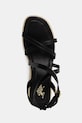 Πέδιλα U.S. Polo Assn. MILLY001 μαύρο MILLY001W.6Y1
