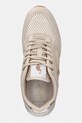 Sneakers U.S. Polo Assn. RYTA001 μπεζ RYTA001W.6MY1