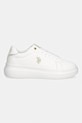 U.S. Polo Assn. CHELIS003 sneakers Γυναικεία CHELIS003W.6Y1 λευκό SS26