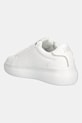 Παπούτσια U.S. Polo Assn. CHELIS003 sneakers Γυναικεία CHELIS003W.6Y1 λευκό