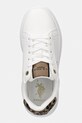 U.S. Polo Assn. CHELIS003A αθλητικά Γυναικεία λευκό CHELIS003W.6Y2